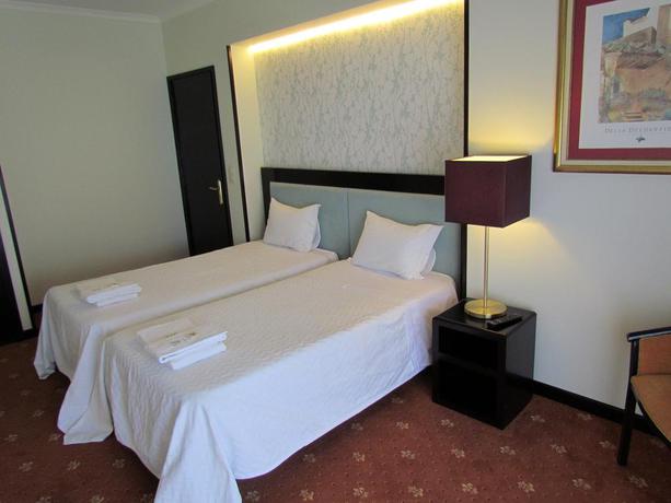 Imagen de la habitación del Hotel Jardim, Aveiro. Foto 4