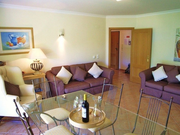 Imagen general del Hotel Jardim Da Meia Praia. Foto 6