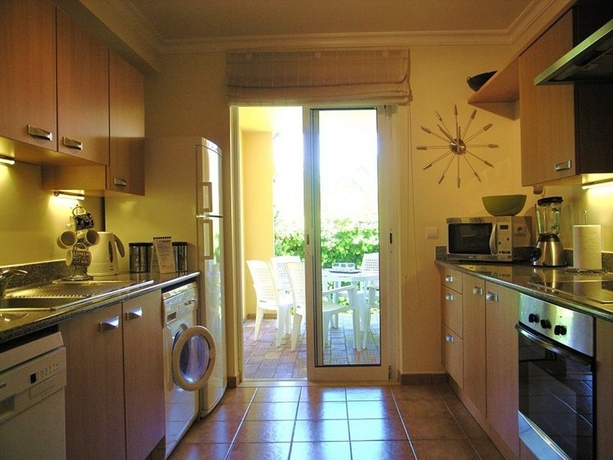 Imagen general del Hotel Jardim Da Meia Praia. Foto 7