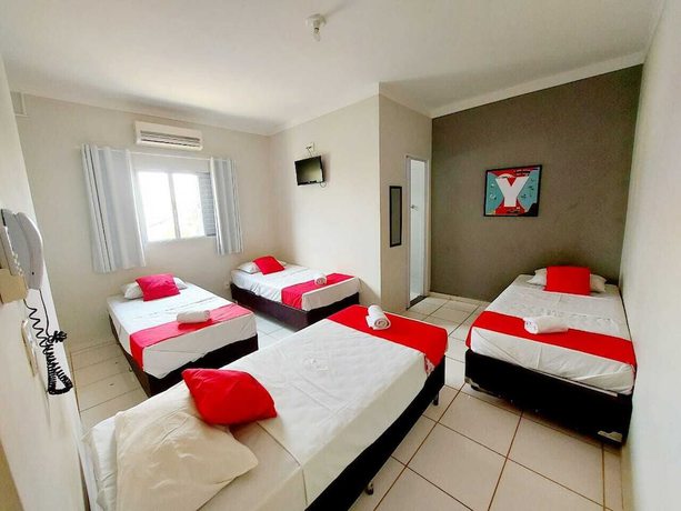Imagen de la habitación del Hotel Jardim Do Cedro. Foto 6