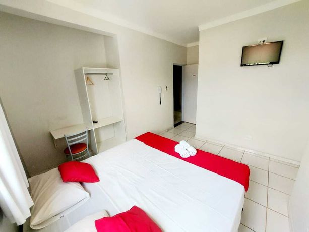 Imagen de la habitación del Hotel Jardim Do Cedro. Foto 8