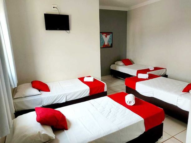Imagen de la habitación del Hotel Jardim Do Cedro. Foto 10