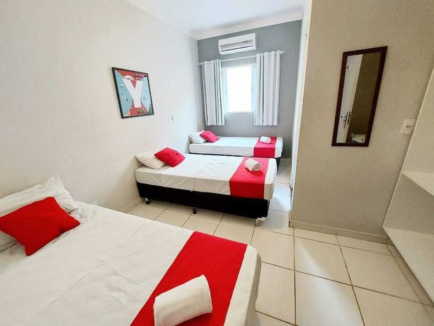 Imagen de la habitación del Hotel Jardim Do Cedro. Foto 11