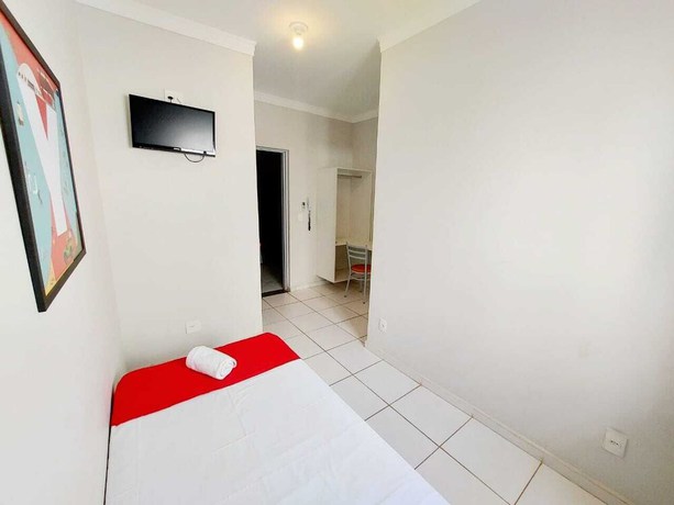 Imagen de la habitación del Hotel Jardim Do Cedro. Foto 13