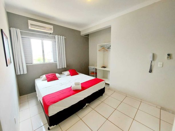 Imagen de la habitación del Hotel Jardim Do Cedro. Foto 14