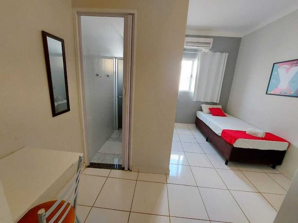 Imagen de la habitación del Hotel Jardim Do Cedro. Foto 15