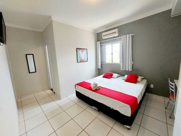 Imagen de la habitación del Hotel Jardim Do Cedro. Foto 17