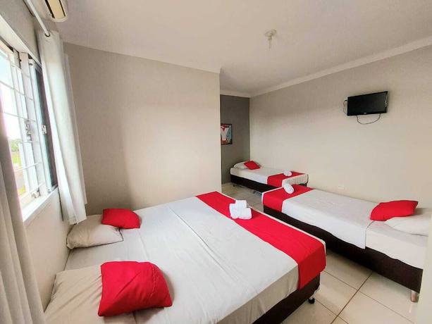 Imagen de la habitación del Hotel Jardim Do Cedro. Foto 18