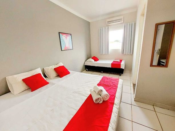 Imagen de la habitación del Hotel Jardim Do Cedro. Foto 19