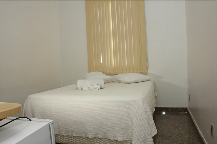 Imagen de la habitación del Hotel Jardim Do Vale. Foto 7