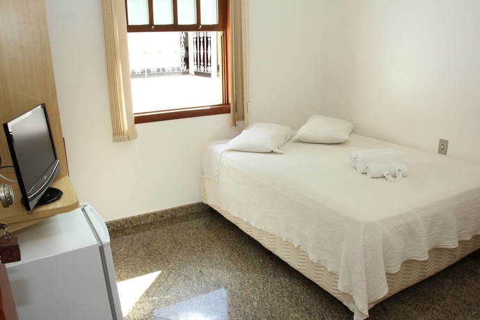 Imagen de la habitación del Hotel Jardim Do Vale. Foto 8