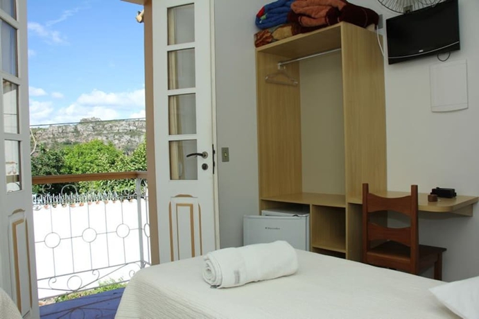 Imagen de la habitación del Hotel Jardim Do Vale. Foto 9