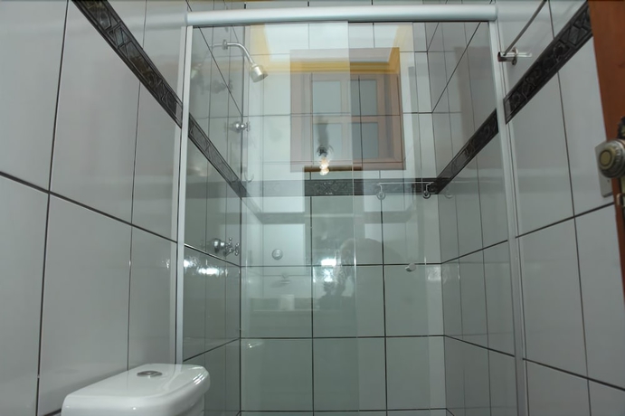 Imagen de la habitación del Hotel Jardim Do Vale. Foto 10