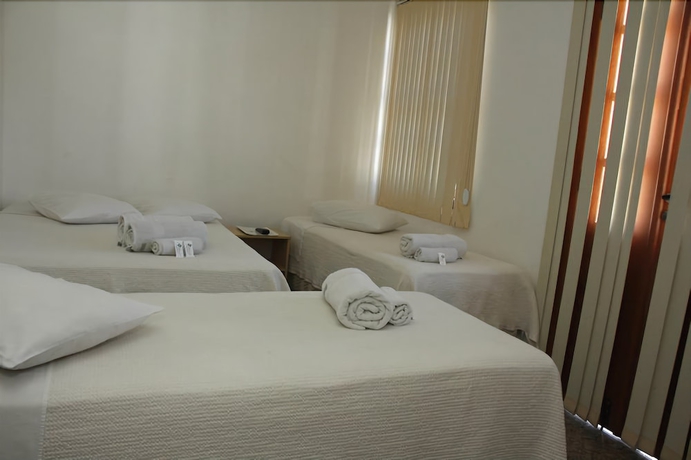 Imagen de la habitación del Hotel Jardim Do Vale. Foto 11