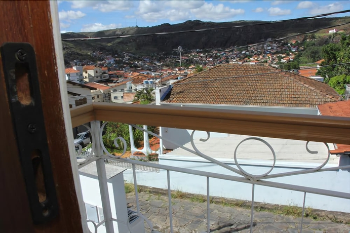 Imagen de la habitación del Hotel Jardim Do Vale. Foto 13