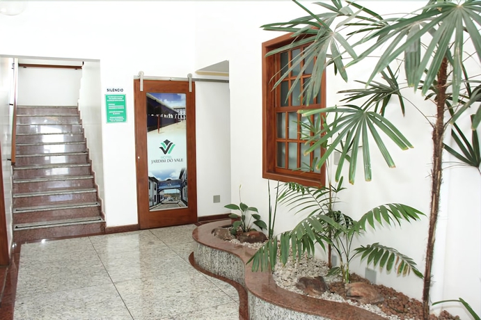 Imagen de los interiores del Hotel Jardim Do Vale. Foto 15