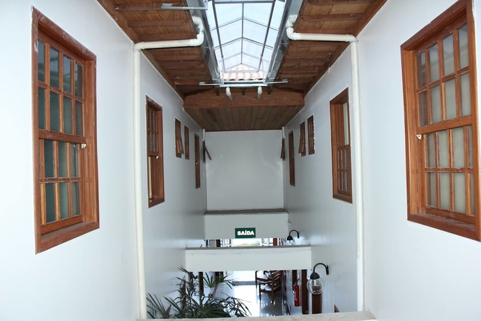 Imagen de los interiores del Hotel Jardim Do Vale. Foto 16