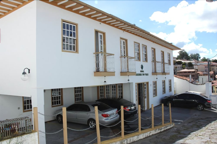 Imagen general del Hotel Jardim Do Vale. Foto 3