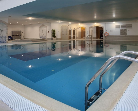 Imagen de los exteriores del Hotel Jardim Do Vau. Foto 7