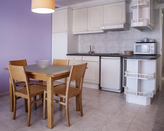 Imagen de la habitación del Hotel Jardim Do Vau. Foto 5