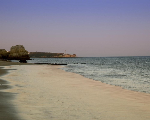 Imagen de los exteriores del Hotel Jardim Do Vau. Foto 8