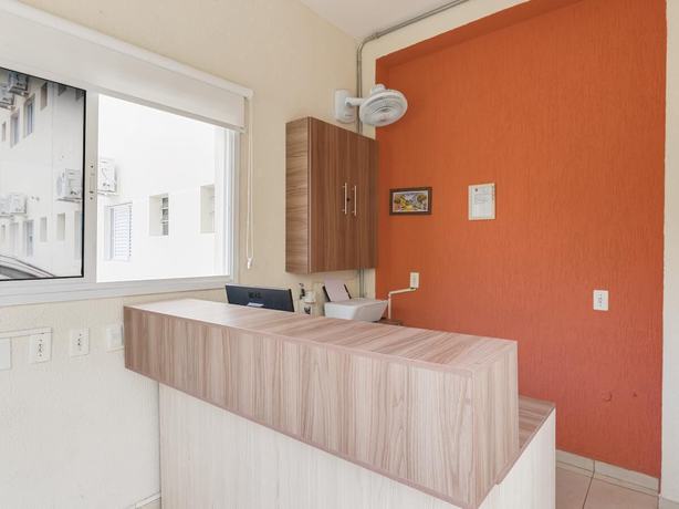 Imagen de los interiores del Hotel Jardim Emilia. Foto 17