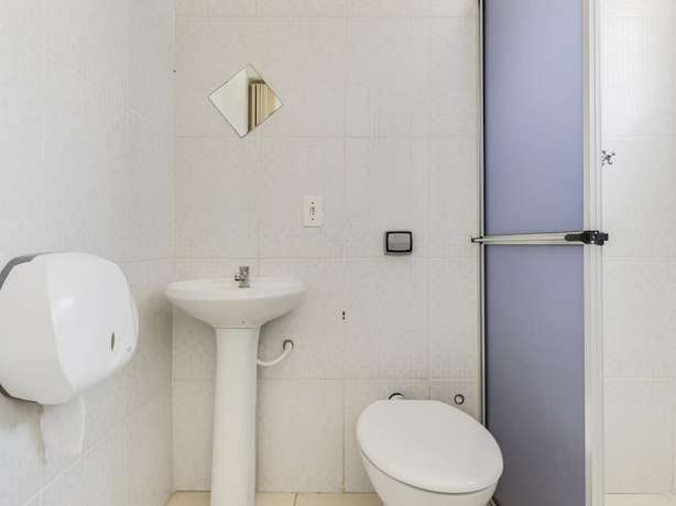Imagen de la habitación del Hotel Jardim Emilia. Foto 8
