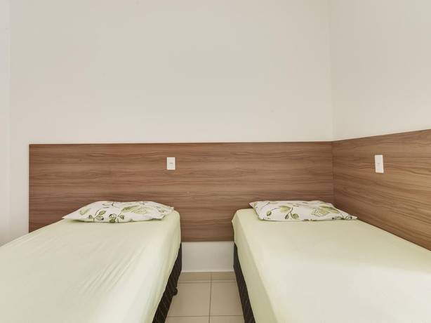 Imagen de la habitación del Hotel Jardim Emilia. Foto 9