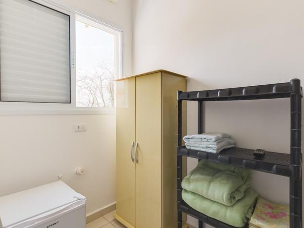 Imagen de la habitación del Hotel Jardim Emilia. Foto 12