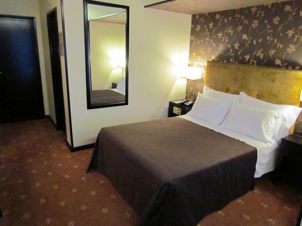 Imagen de la habitación del Hotel Jardim. Foto 3