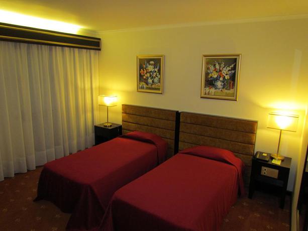 Imagen de la habitación del Hotel Jardim. Foto 7