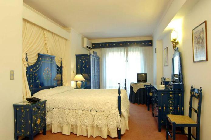 Imagen de la habitación del Hotel Jardim. Foto 8