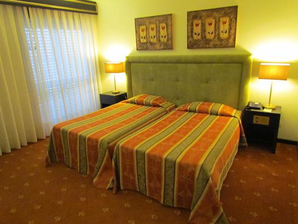 Imagen de la habitación del Hotel Jardim. Foto 9