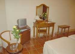 Imagen de la habitación del Hotel Jardim Hotel, Elvas. Foto 3