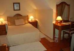 Imagen de la habitación del Hotel Jardim Hotel. Foto 2