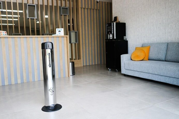 Imagen general del Hotel Jardim Sul. Foto 3