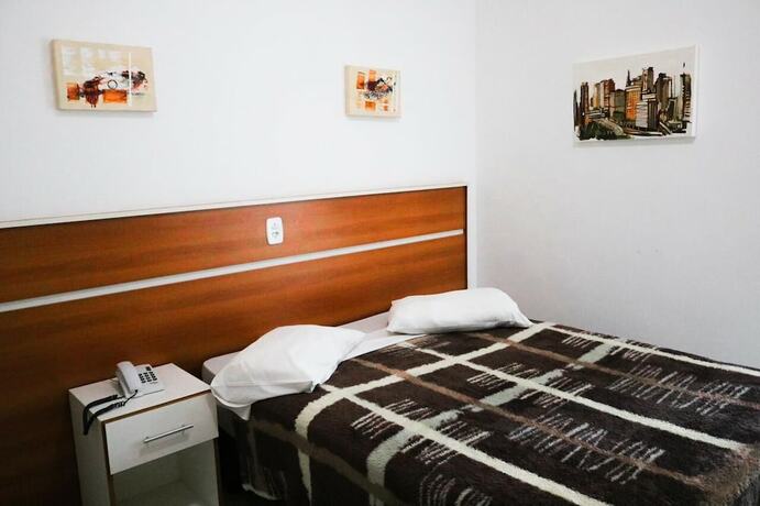 Imagen general del Hotel Jardim Sul. Foto 4