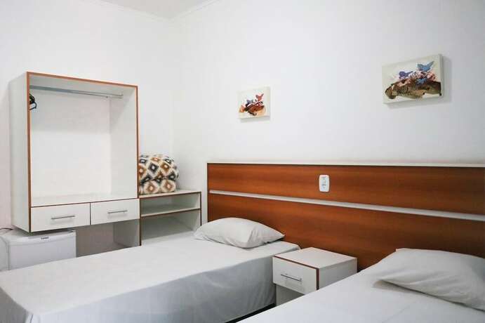 Imagen general del Hotel Jardim Sul. Foto 6
