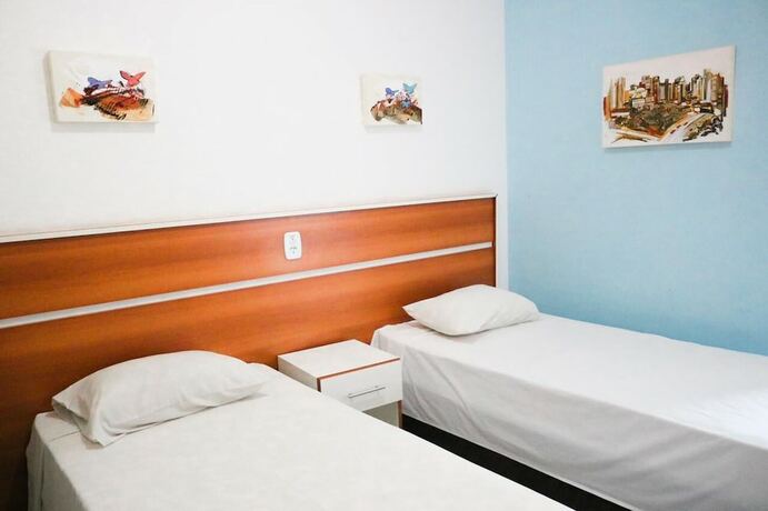 Imagen general del Hotel Jardim Sul. Foto 10