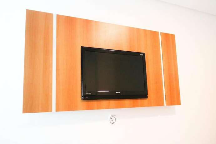 Imagen de la habitación del Hotel Jardim Sul. Foto 14
