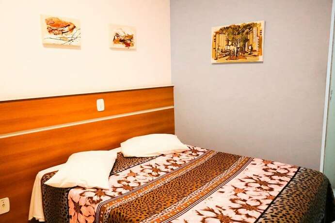 Imagen de la habitación del Hotel Jardim Sul. Foto 15