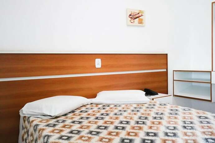Imagen de la habitación del Hotel Jardim Sul. Foto 18