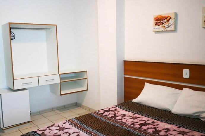 Imagen de la habitación del Hotel Jardim Sul. Foto 20