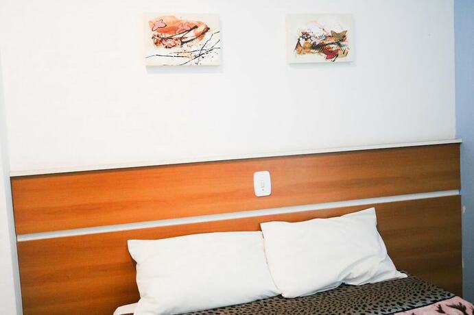 Imagen de la habitación del Hotel Jardim Sul. Foto 21