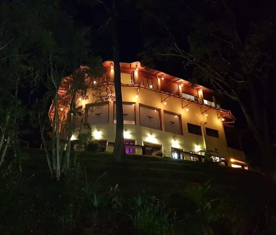 Imagen general del Hotel Jardim Suspenso da Babilônia. Foto 1