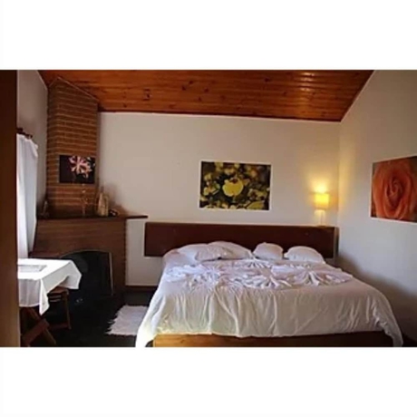 Imagen de la habitación del Hotel Jardim Suspenso da Babil&ocirc;nia. Foto 14