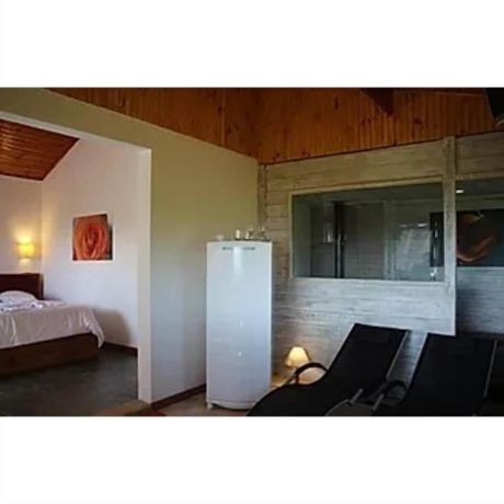 Imagen de la habitación del Hotel Jardim Suspenso da Babil&ocirc;nia. Foto 15