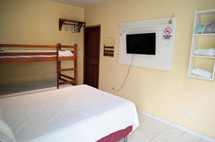 Imagen de la habitación del Hotel Jardim Tropica Boa Vista Roraima. Foto 6