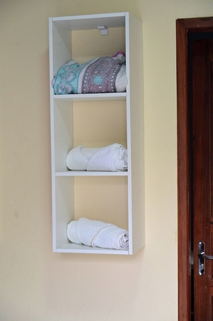 Imagen de la habitación del Hotel Jardim Tropica Boa Vista Roraima. Foto 7