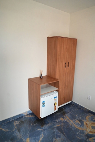 Imagen de la habitación del Hotel Jardim Tropica Boa Vista Roraima. Foto 8